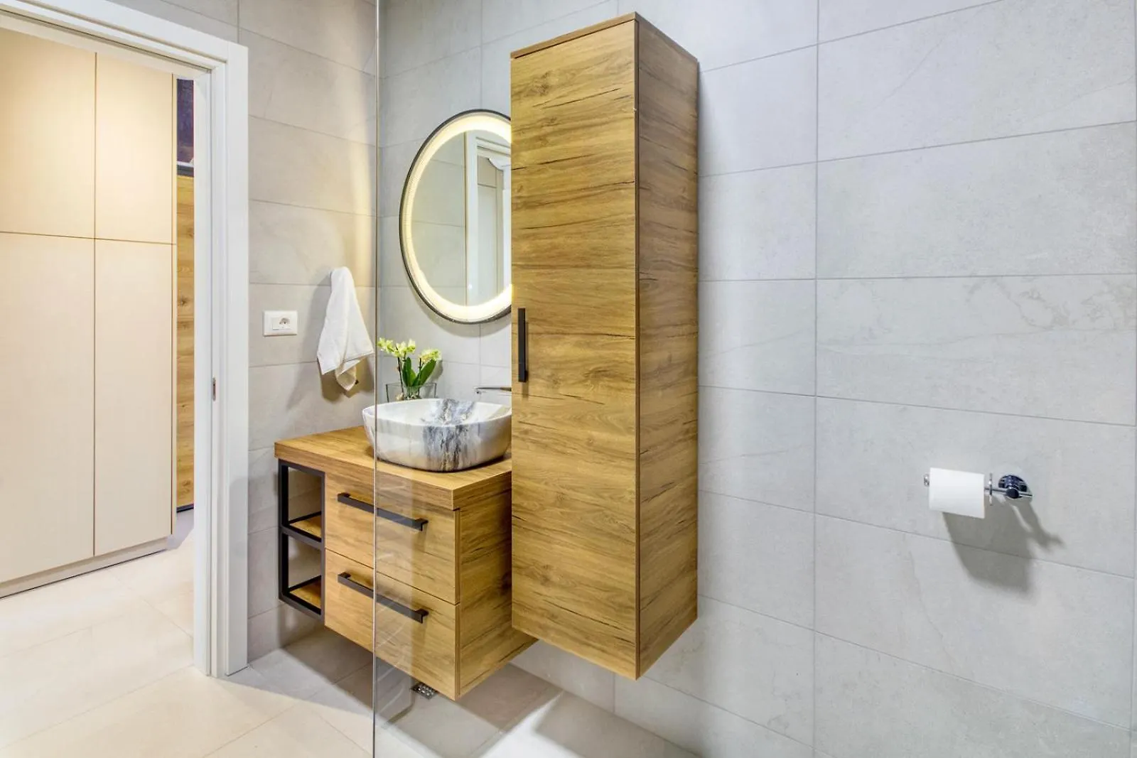 Lux Oliva Apartment With Whirlpool And Free Parking Pula