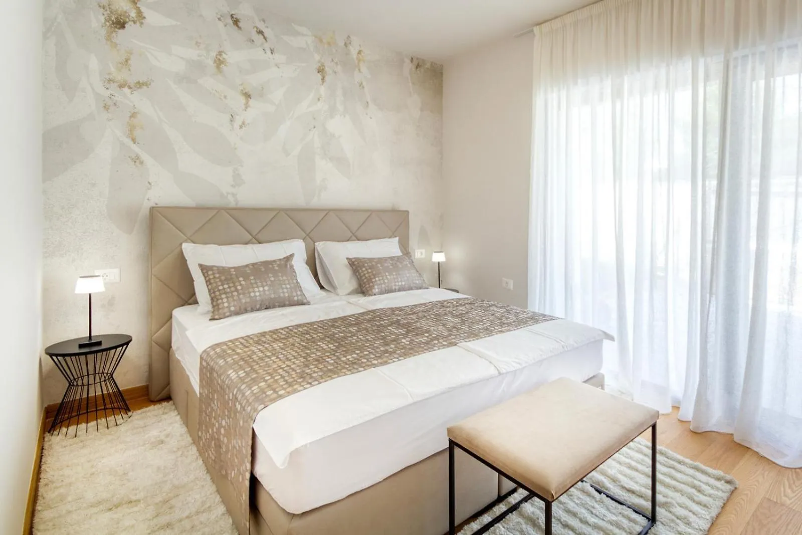 Lux Oliva Apartment With Whirlpool And Free Parking Pula