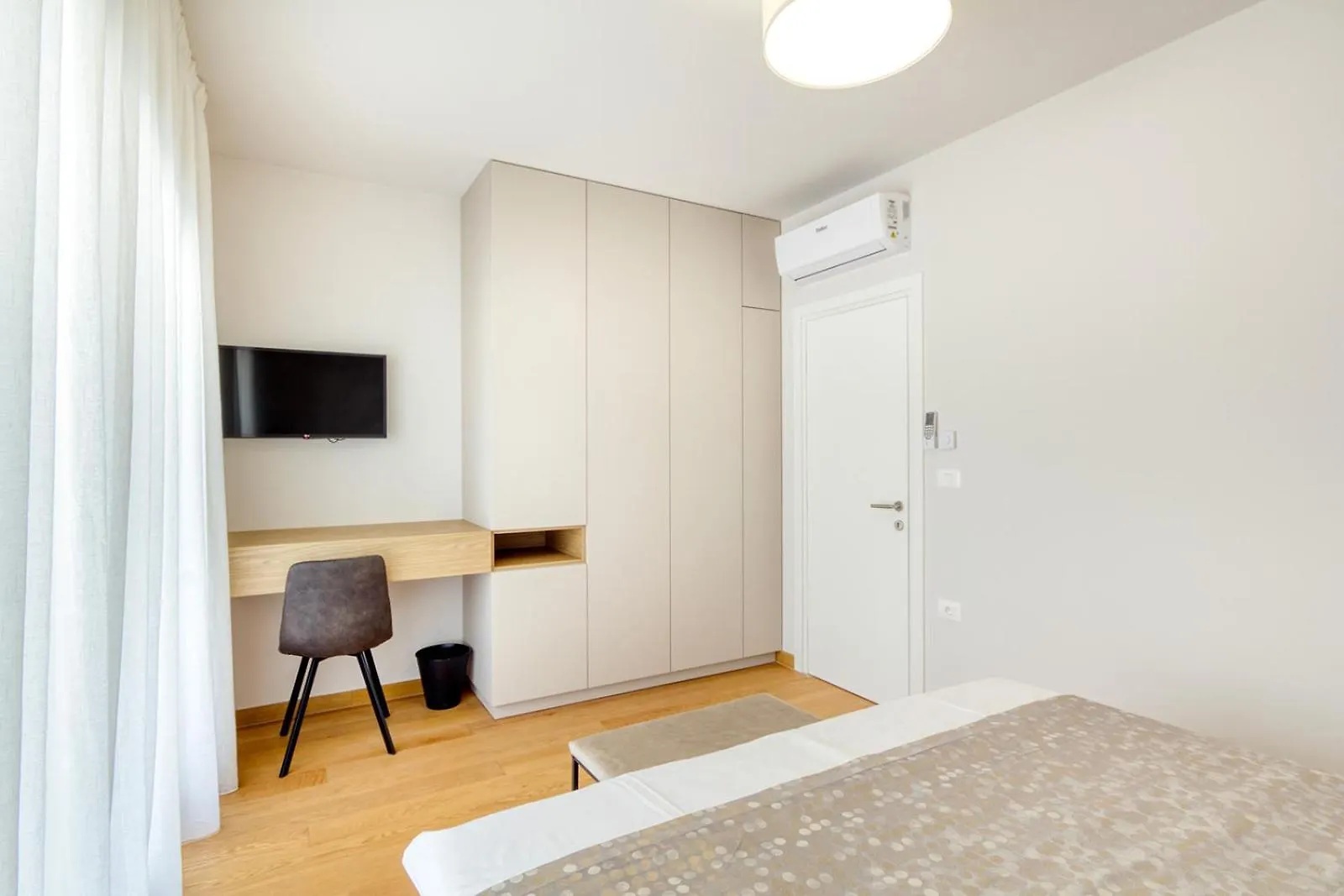Lux Oliva Apartment With Whirlpool And Free Parking Pula