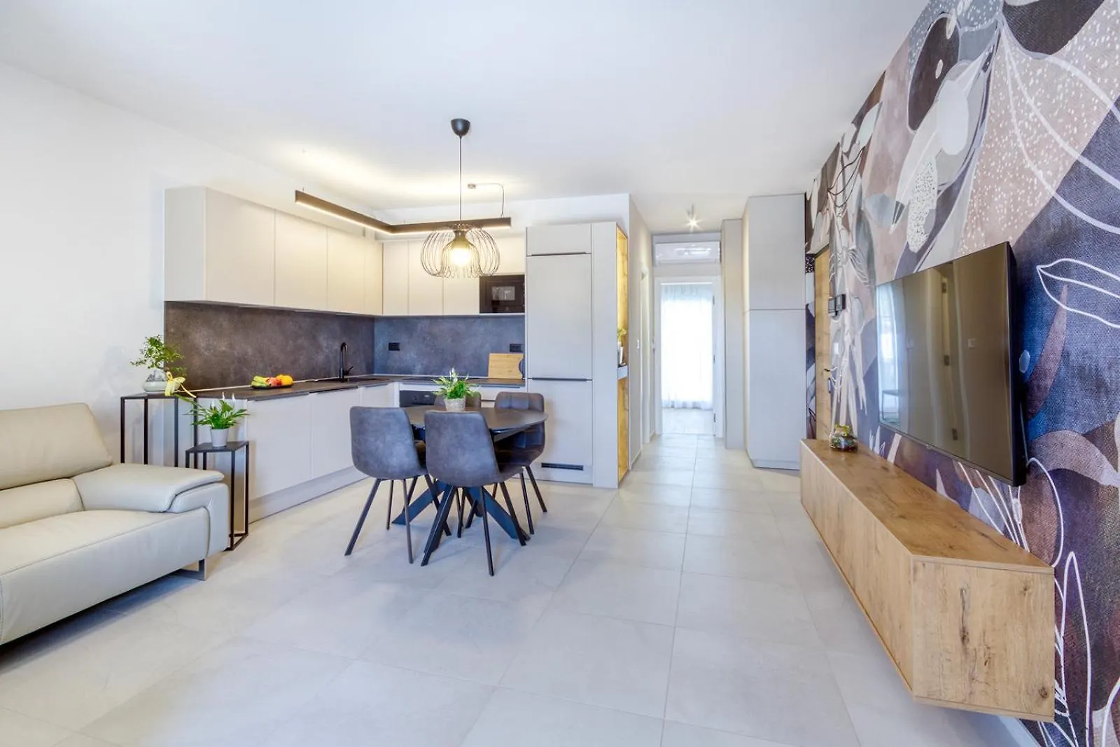 Lux Oliva Apartment With Whirlpool And Free Parking Pula 0*,