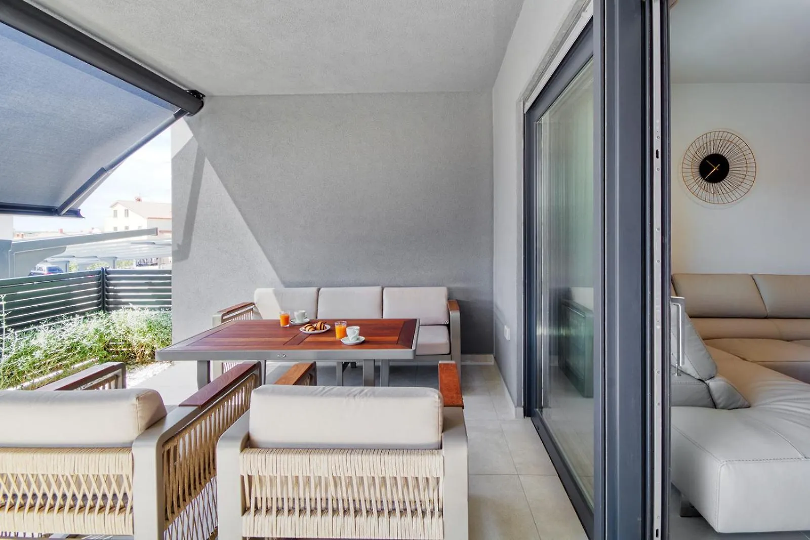 Lux Oliva Apartment With Whirlpool And Free Parking Pula