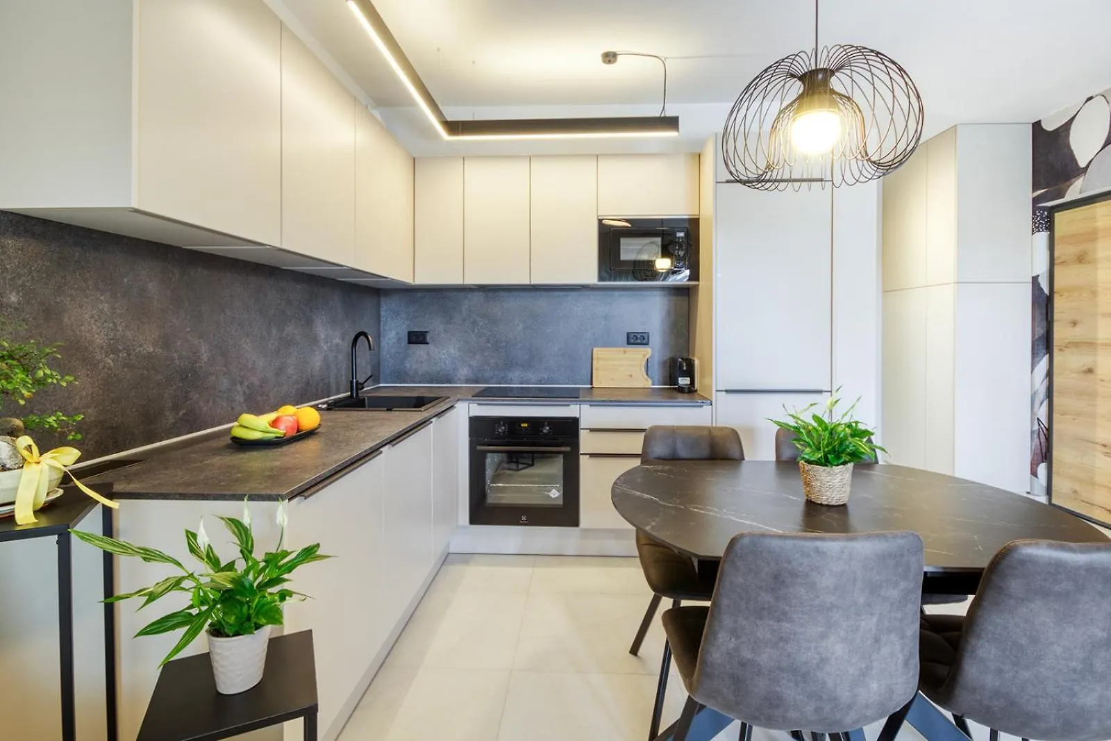 Lux Oliva Apartment With Whirlpool And Free Parking Pula