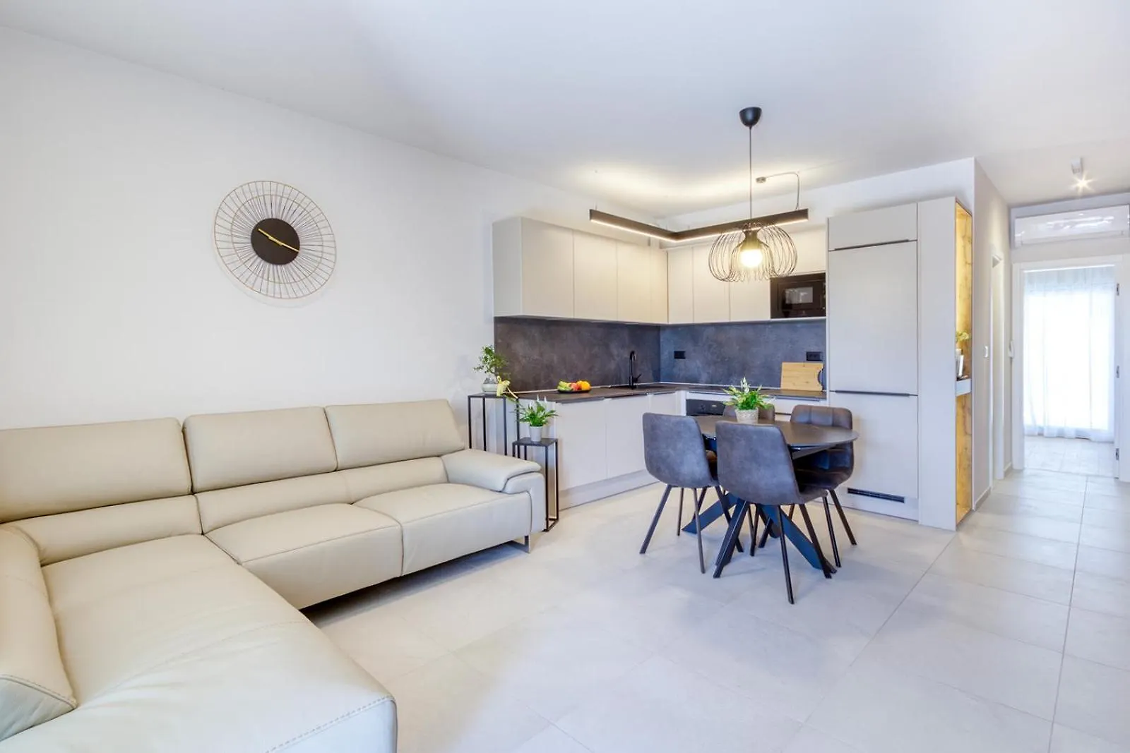 Lux Oliva Apartment With Whirlpool And Free Parking Pula