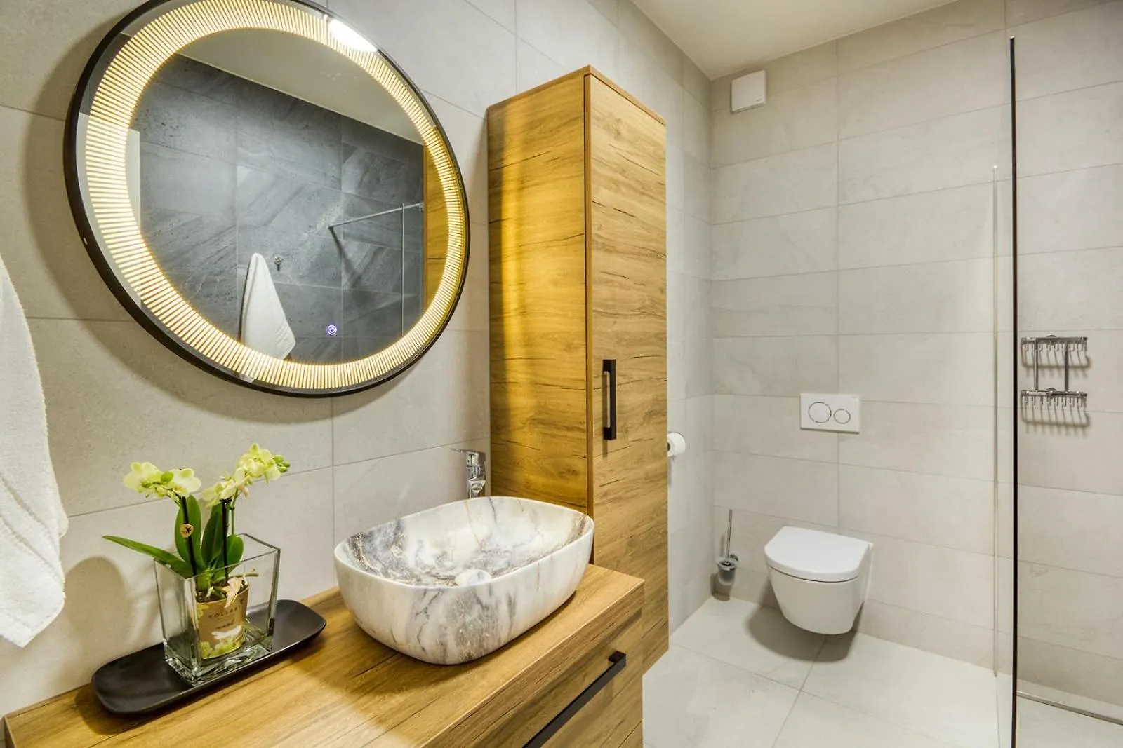 Lux Oliva Apartment With Whirlpool And Free Parking Pula