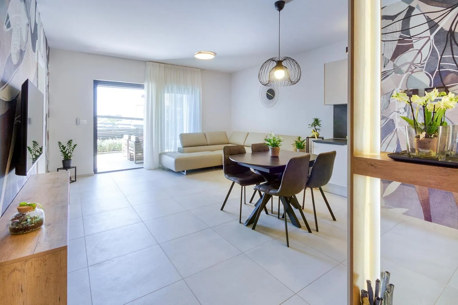 Lux Oliva Apartment With Whirlpool And Free Parking Pula