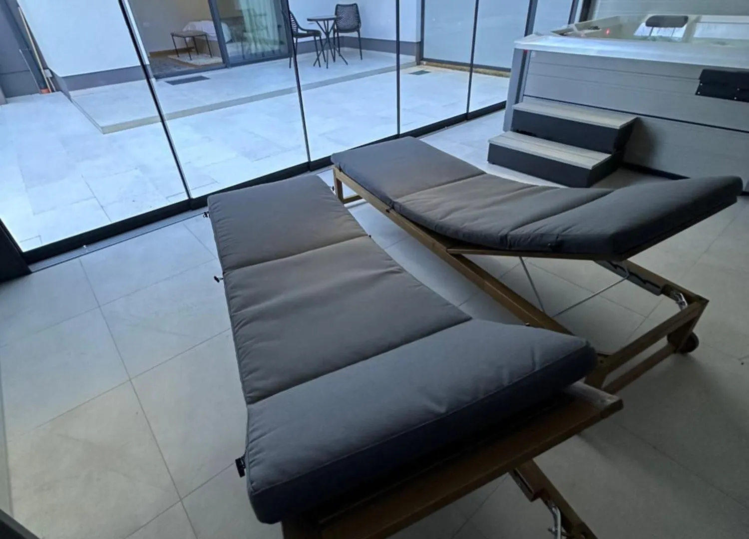 Lux Oliva Apartment With Whirlpool And Free Parking Pula