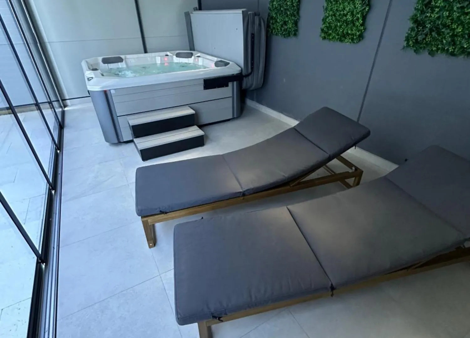 Lux Oliva Apartment With Whirlpool And Free Parking Pula
