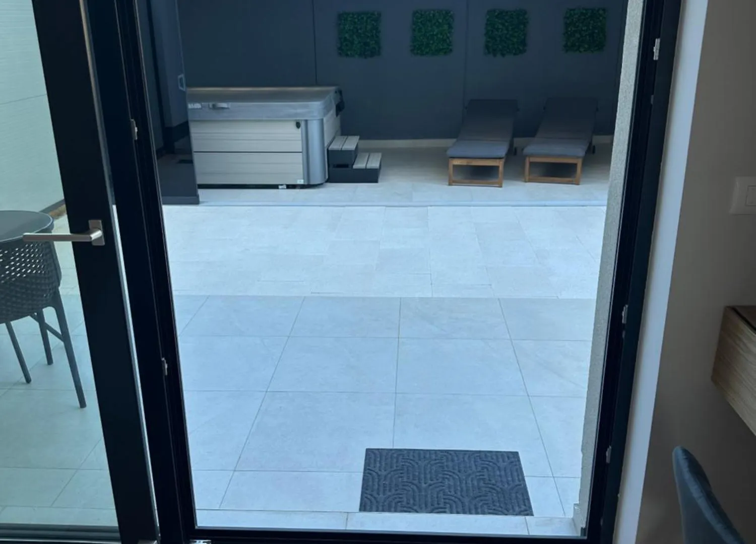 Lux Oliva Apartment With Whirlpool And Free Parking Pula