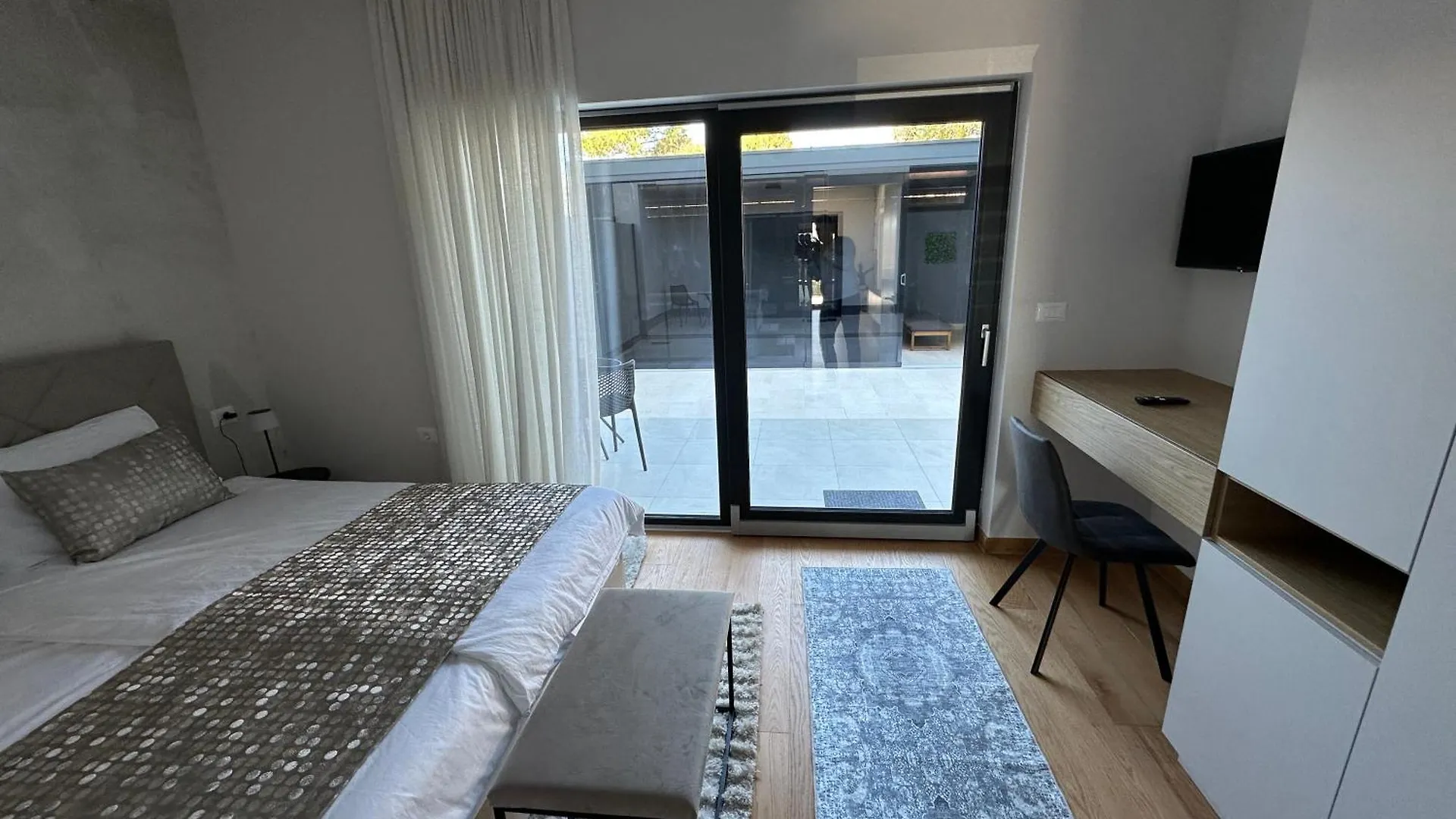 Lux Oliva Apartment With Whirlpool And Free Parking Pula