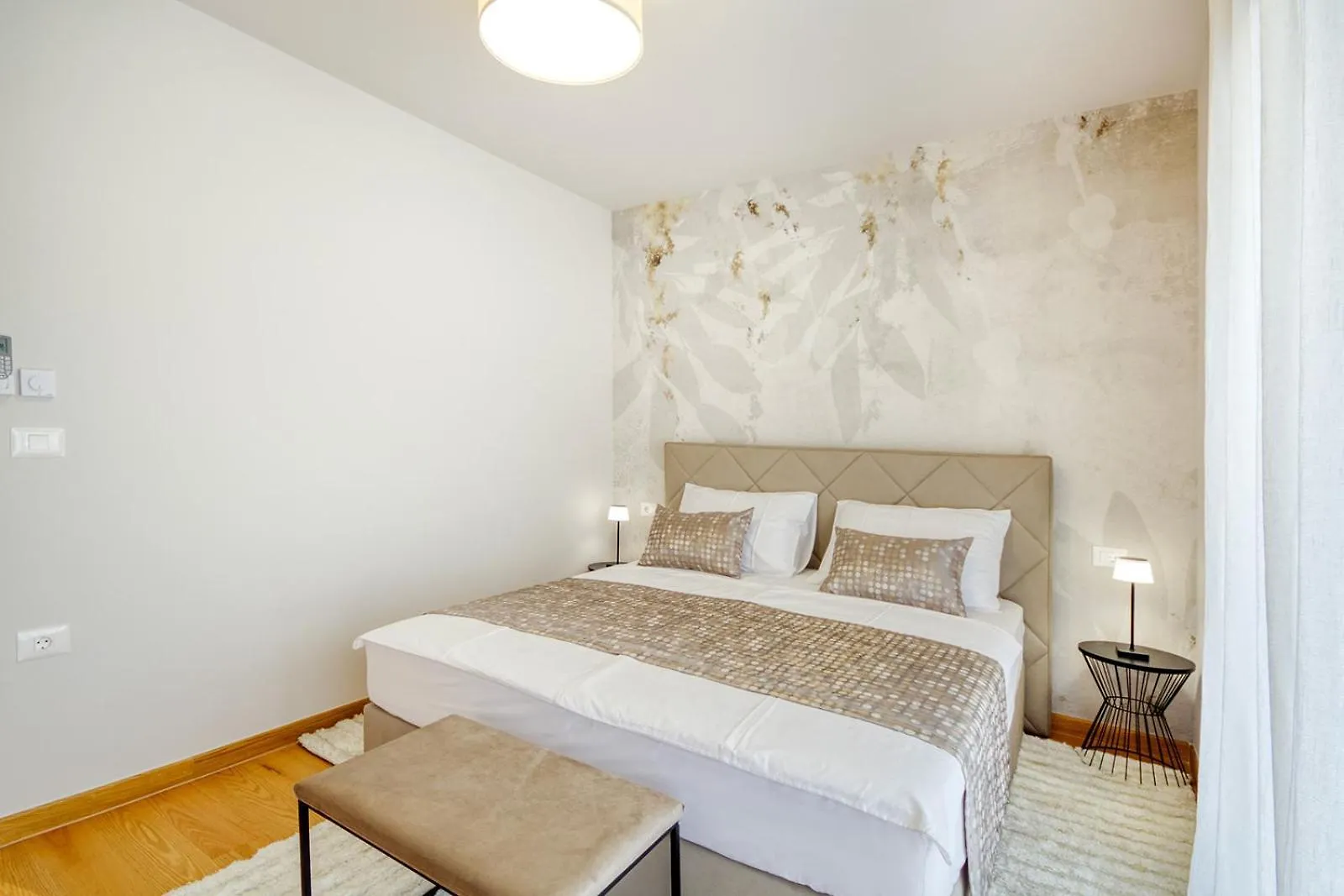 Lux Oliva Apartment With Whirlpool And Free Parking 普拉
