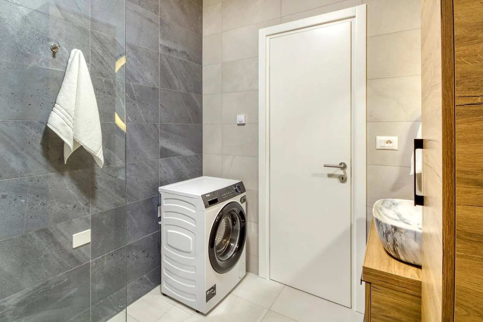 Lux Oliva Apartment With Whirlpool And Free Parking 普拉 克罗地亚