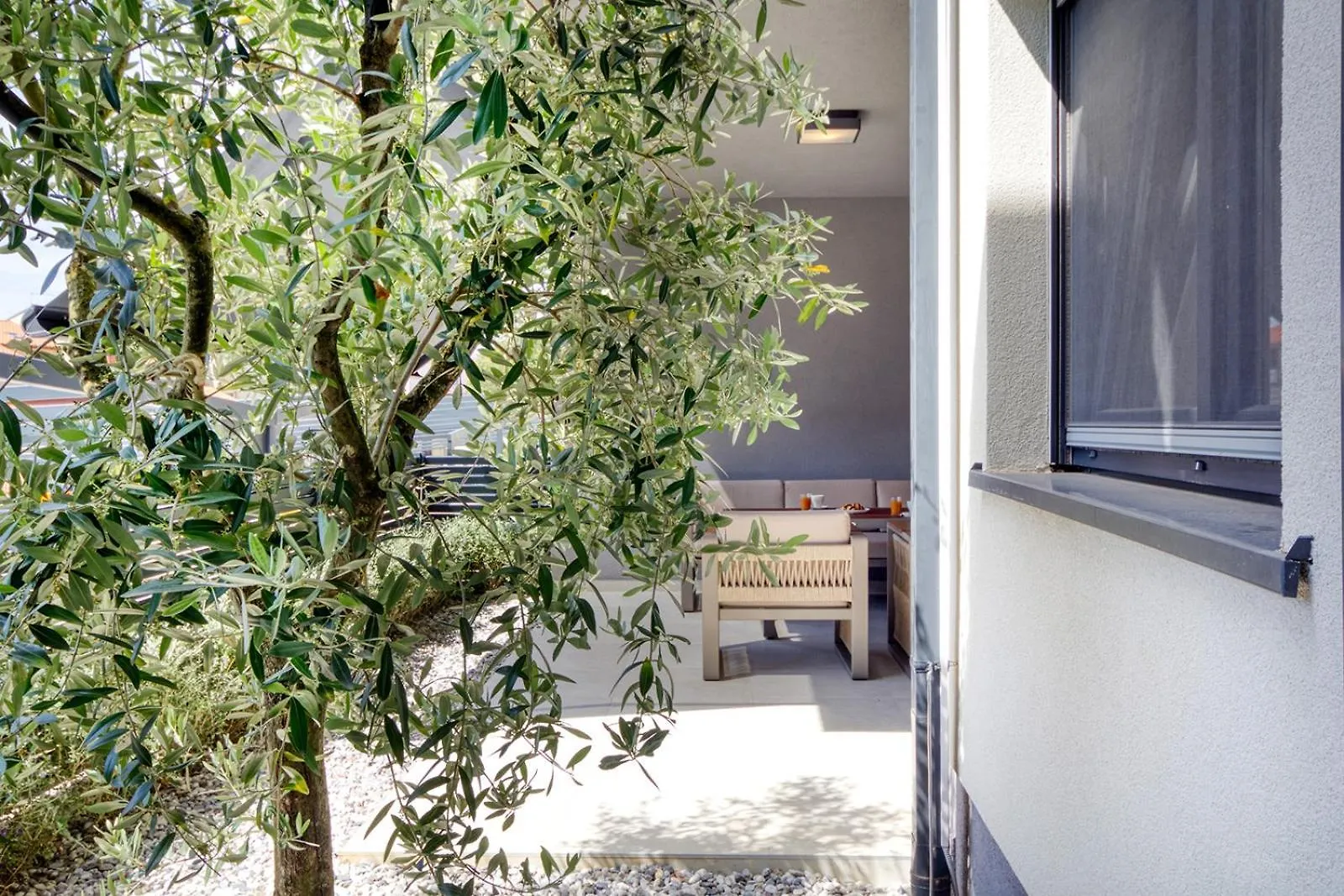 Lux Oliva Apartment With Whirlpool And Free Parking 普拉 克罗地亚