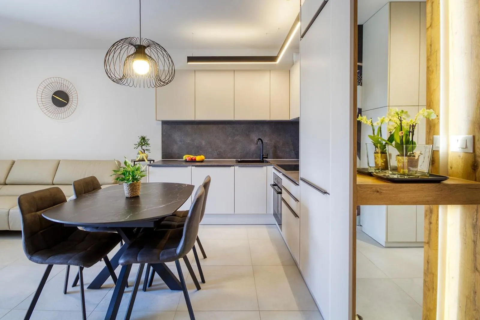 Lux Oliva Apartment With Whirlpool And Free Parking 普拉 克罗地亚