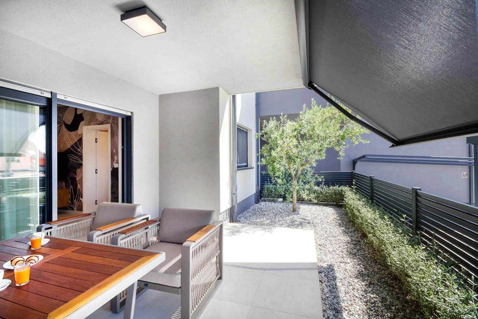 Lux Oliva Apartment With Whirlpool And Free Parking 普拉