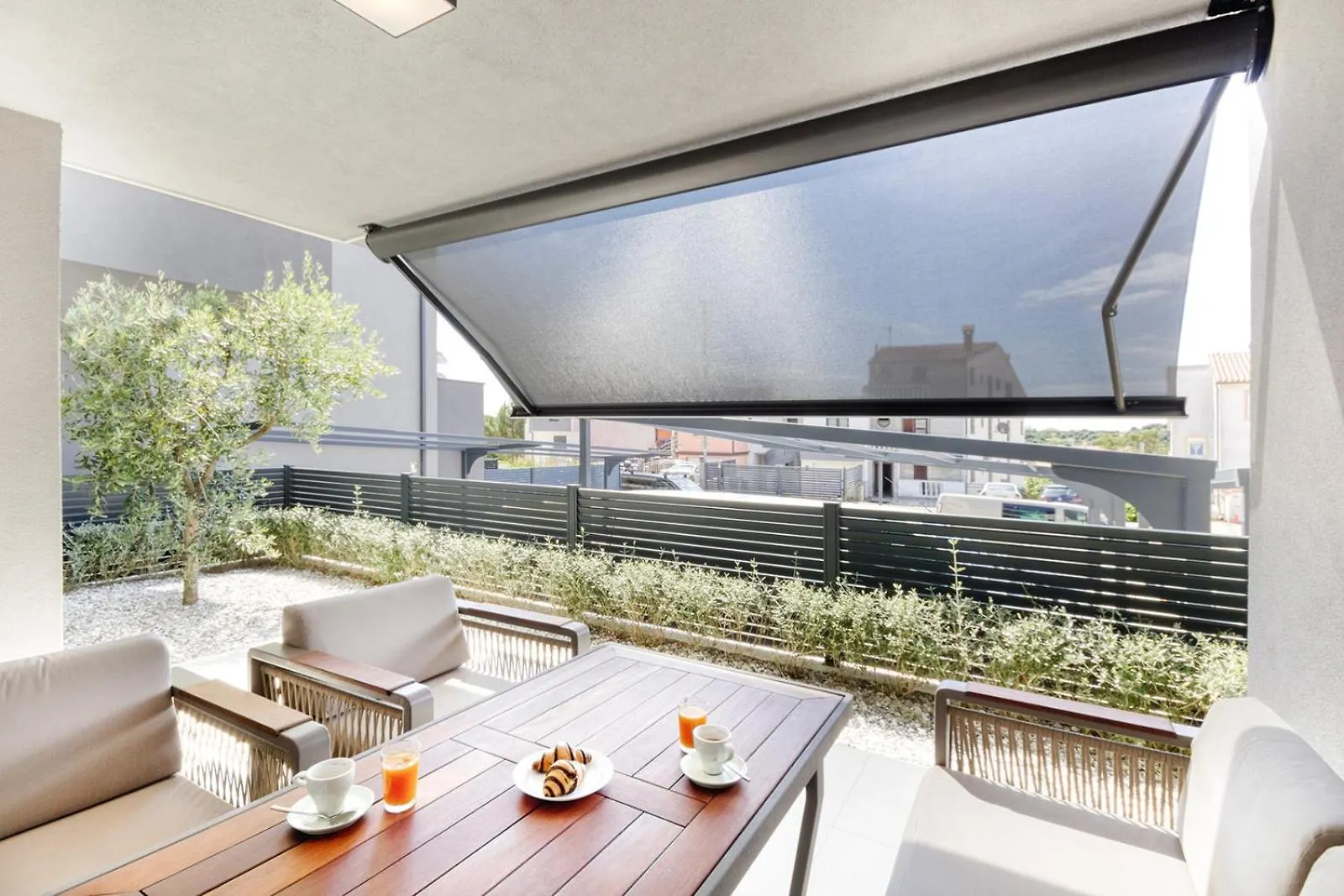 Lux Oliva Apartment With Whirlpool And Free Parking 普拉