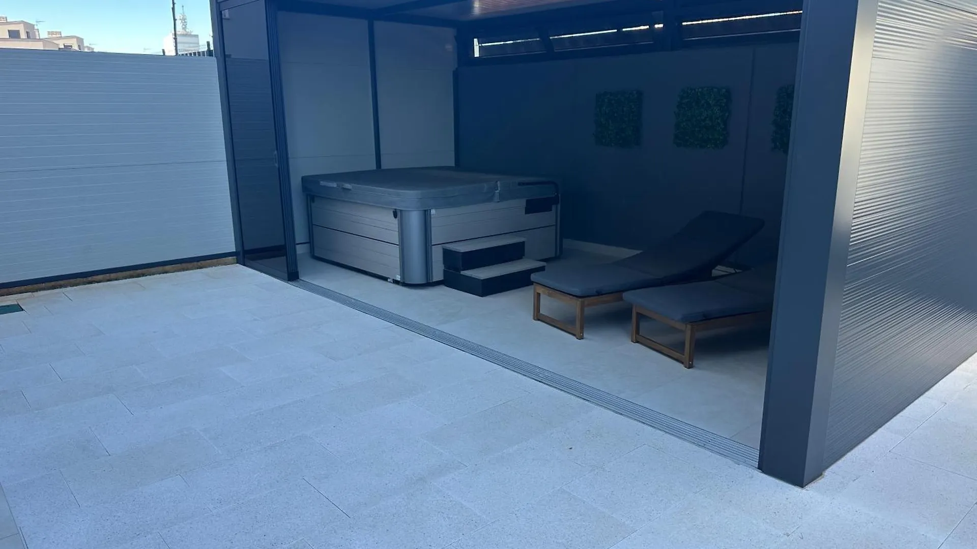 Lux Oliva Apartment With Whirlpool And Free Parking 普拉